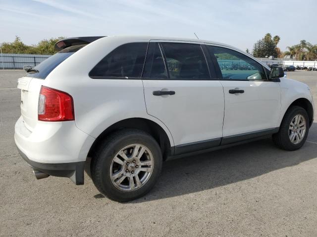 Image 3 of 2011 FORD EDGE SE 2011 with VIN 2FMDK3GC0BBA71886