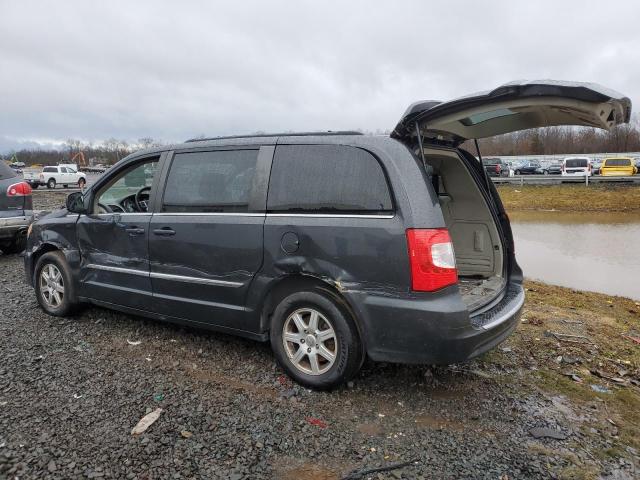 Image 2 of 2012 CHRYSLER TOWN & COUNTRY TOURING 2012 with VIN 2C4RC1BG8CR119097