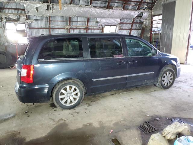 Image 3 of 2013 CHRYSLER TOWN & COUNTRY TOURING 2013 with VIN 2C4RC1BG5DR802022