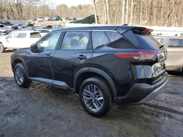 Image 2 of 2023 NISSAN ROGUE S 2023 with VIN 5N1BT3AB4PC910188