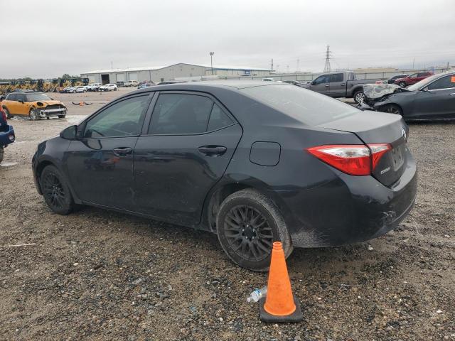 Obraz 2 z 2014 TOYOTA COROLLA L 2014 z VIN 5YFBURHE0EP046152