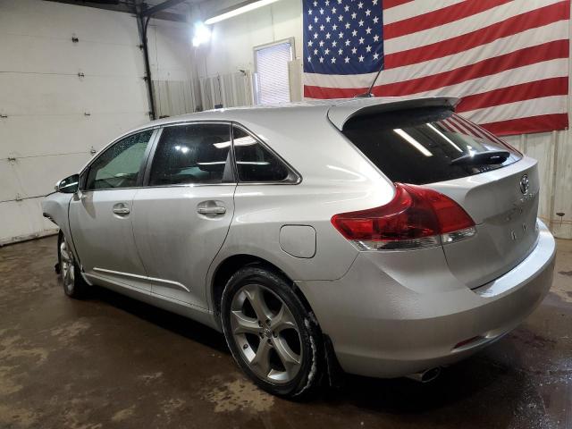 Изображение 2 2013 TOYOTA VENZA LE 2013 с VIN 4T3BK3BB9DU090141