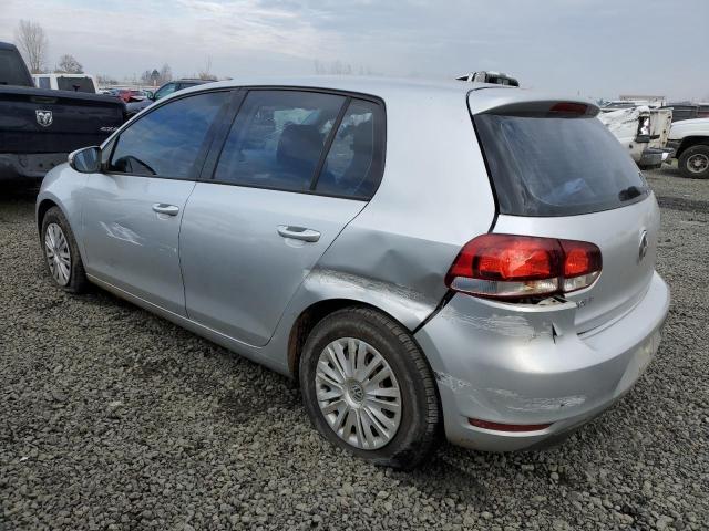 Obraz 2 z 2013 VOLKSWAGEN GOLF  2013 z VIN WVWDB7AJXDW133251