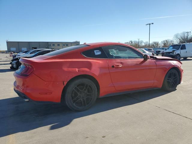 Image 3 of 2019 FORD MUSTANG  2019 with VIN 1FA6P8TH1K5190005