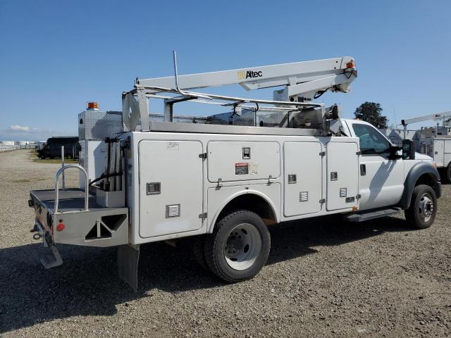 Obraz 3 z 2013 FORD F450 SUPER DUTY 2013 z VIN 1FDUF4HY4DEA43021
