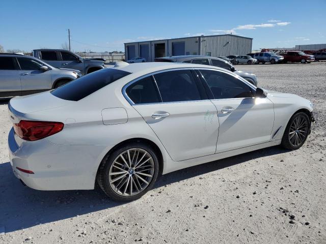 Изображение 3 2017 BMW 530 I 2017 с VIN WBAJA5C35HG455995