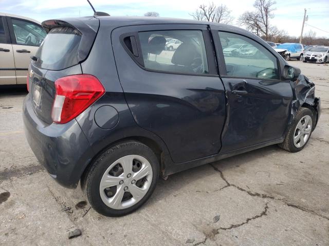 Image 3 of 2021 CHEVROLET SPARK LS 2021 with VIN KL8CB6SA7MC740089