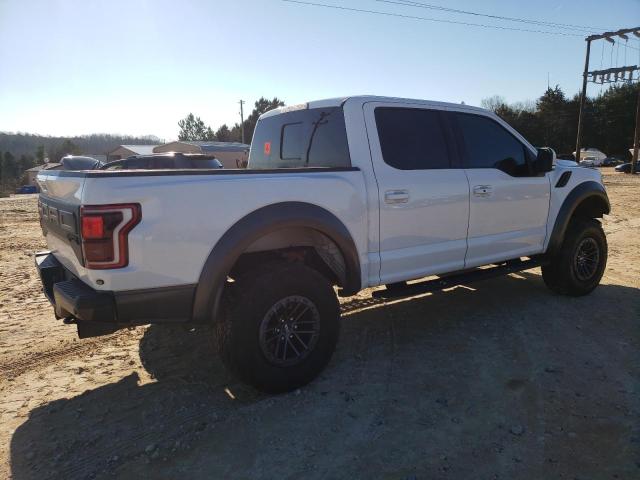 Obraz 3 z 2019 FORD F150 RAPTOR 2019 z VIN 1FTFW1RG9KFB44953