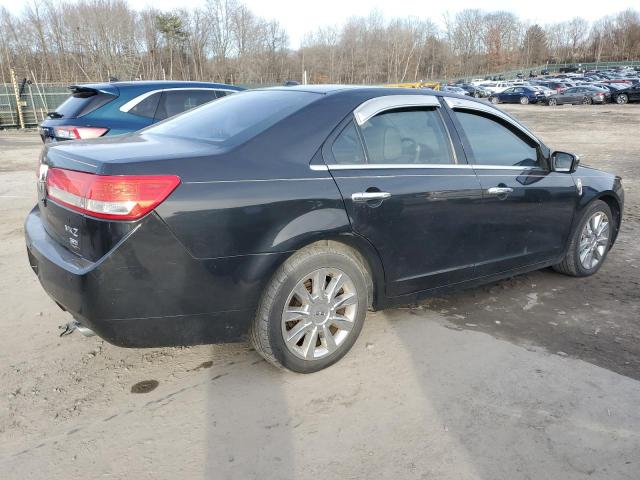 Image 3 of 2012 LINCOLN MKZ  2012 with VIN 3LNHL2JC3CR833838