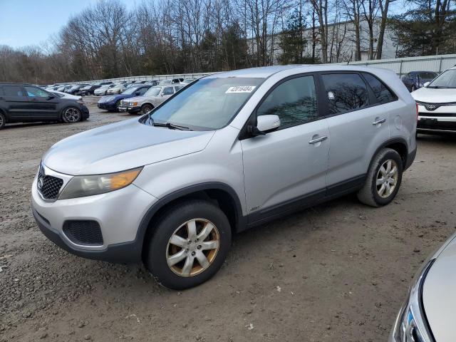 Изображение 2011 KIA SORENTO BASE 2011