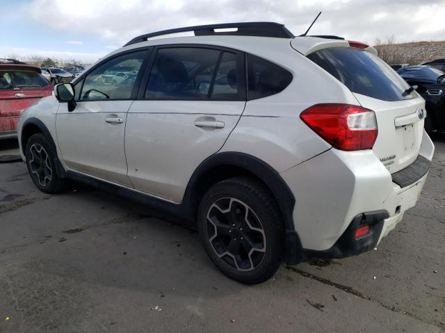 Image 2 of 2014 SUBARU XV CROSSTREK 2.0 LIMITED 2014 with VIN JF2GPAGC5EH315130