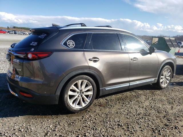 Image 3 of 2016 MAZDA CX-9 GRAND TOURING 2016 with VIN JM3TCBDY7G0103952