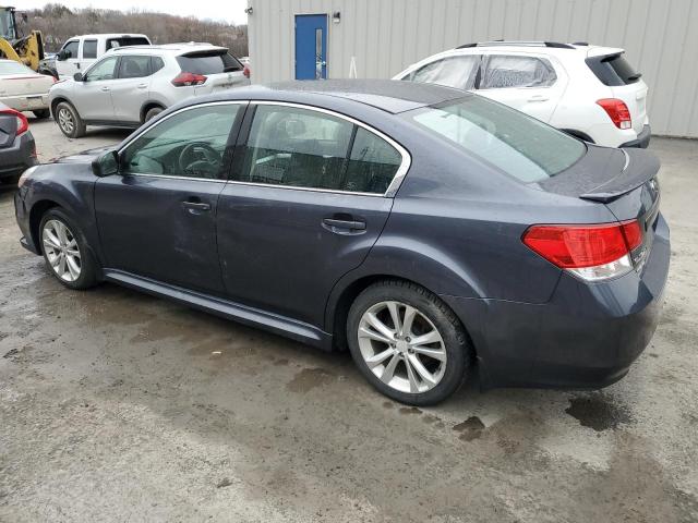 Obraz 2 z 2014 SUBARU LEGACY 2.5I 2014 z VIN 4S3BMBA67E3032686