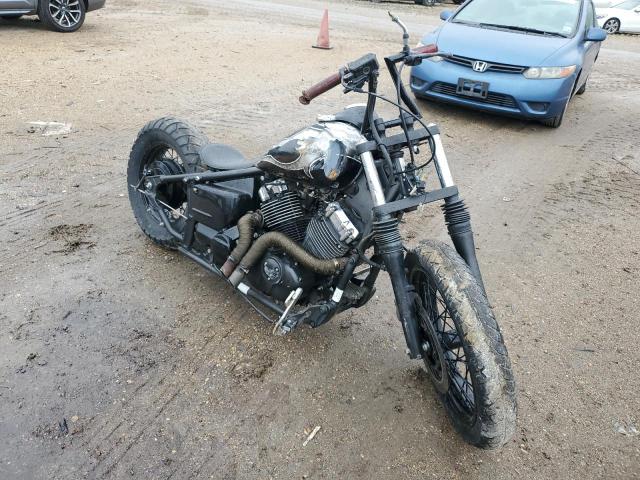 2009 YAMAHA XVS650 C 2009 image
