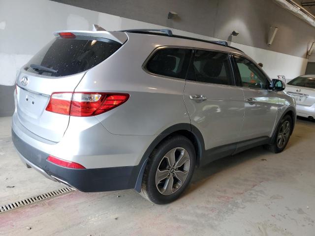 Image 3 of 2014 HYUNDAI SANTA FE GLS 2014 with VIN KM8SN4HF8EU069802