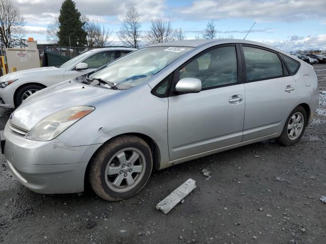 Image 1 of 2004 TOYOTA PRIUS  2004 with VIN JTDKB20U840011450