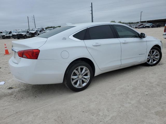 Obraz 3 z 2018 CHEVROLET IMPALA LT 2018 z VIN 2G1105S36J9136819
