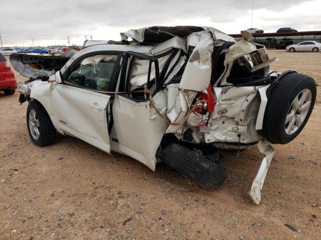 Image 2 of 2007 TOYOTA RAV4 LIMITED 2007 with VIN JTMBD34V975052499
