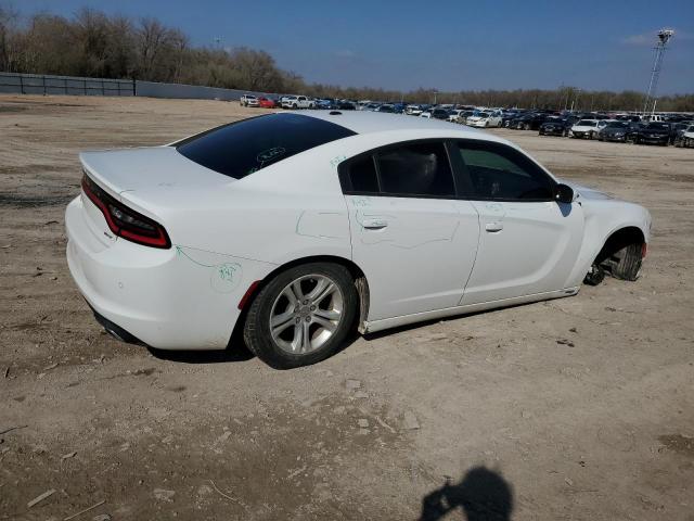 Image 3 of 2018 DODGE CHARGER SXT 2018 with VIN 2C3CDXBG0JH180375