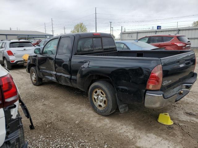 Obraz 2 z 2008 TOYOTA TACOMA ACCESS CAB 2008 z VIN 5TETX22NX8Z520750
