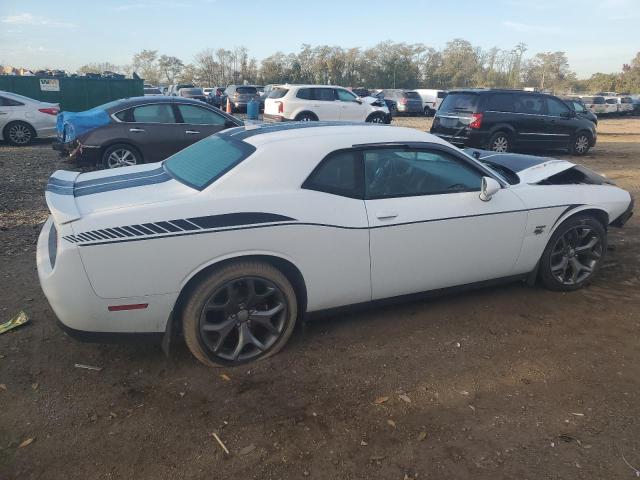 Image 3 of 2015 DODGE CHALLENGER SXT PLUS 2015 with VIN 2C3CDZBT2FH913610
