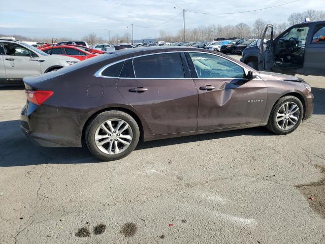 Image 3 of 2016 CHEVROLET MALIBU LT 2016 with VIN 1G1ZE5ST1GF199721
