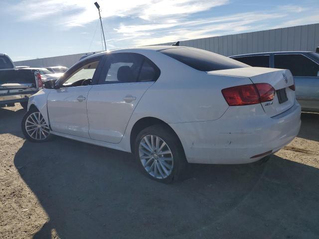 Obraz 2 z 2011 VOLKSWAGEN JETTA SEL 2011 z VIN 3VWLZ7AJ2BM317312