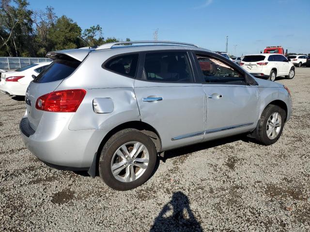 Obraz 3 z 2015 NISSAN ROGUE S 2015 z VIN JN8AS5MT9FW165233