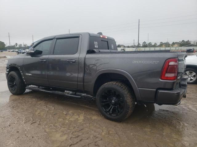 Image 2 of 2021 RAM 1500 LARAMIE 2021 with VIN 1C6RREJT9MN768708