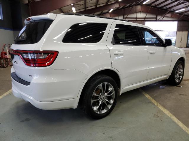 Изображение 3 2019 DODGE DURANGO GT 2019 с VIN 1C4RDJDG2KC535812