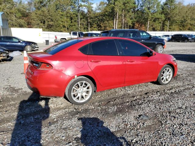 Image 3 of 2014 DODGE DART SXT 2014 with VIN 1C3CDFBB0ED746584