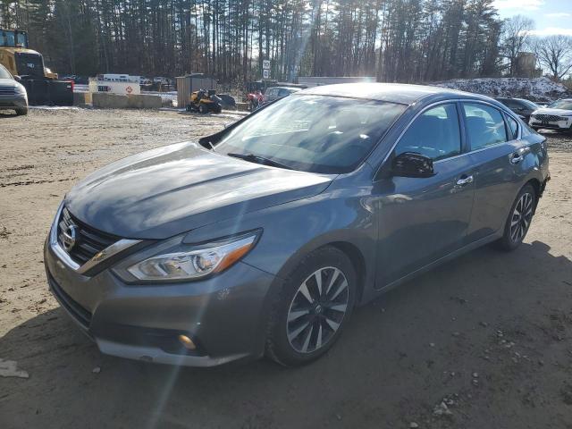 Изображение 1 2018 NISSAN ALTIMA 2.5 2018 с VIN 1N4AL3AP8JC232277