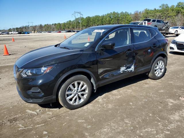 Изображение 2022 NISSAN ROGUE SPORT S 2022