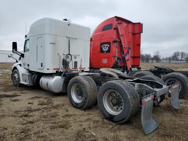 Image 3 of 2016 PETERBILT 579  2016 with VIN 1XPBDP9X9GD332753