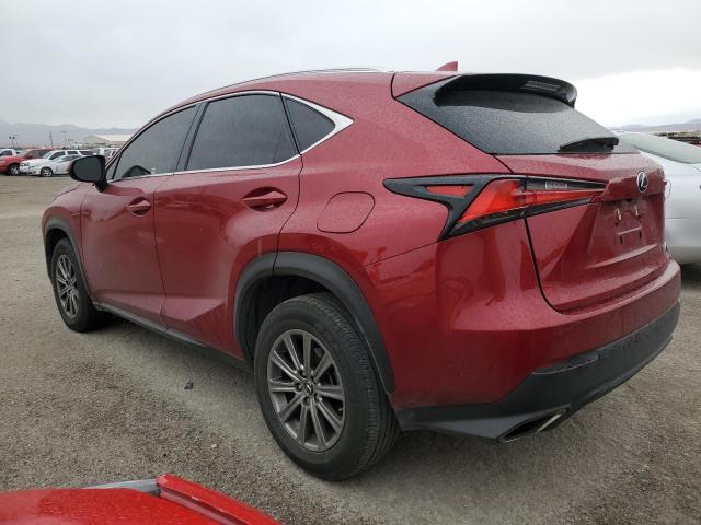 Obraz 2 z 2019 LEXUS NX 300 BASE 2019 z VIN JTJYARBZ1K2135573