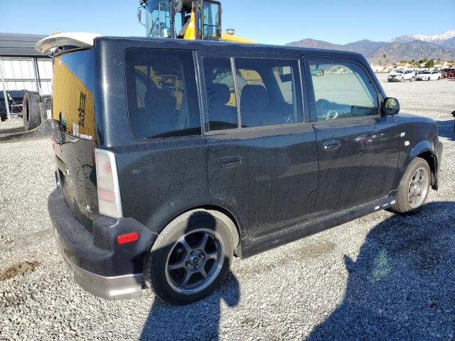Изображение 3 2005 TOYOTA SCION XB 2005 с VIN JTLKT334154011593