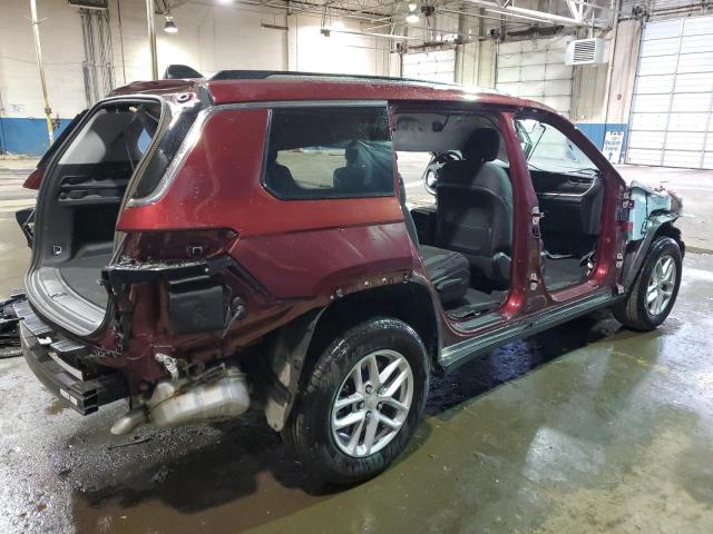 Obraz 3 z 2023 JEEP GRAND CHEROKEE L LAREDO 2023 z VIN 1C4RJJAG0P8901709