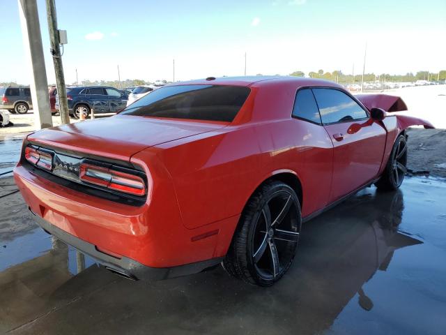 Image 3 of 2016 DODGE CHALLENGER SXT 2016 with VIN 2C3CDZAG0GH184173