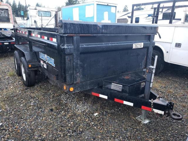 Obraz 1 z 2013 TRAIL KING DUMP TRAIL 2013 z VIN 4ZEDT142XD1034162