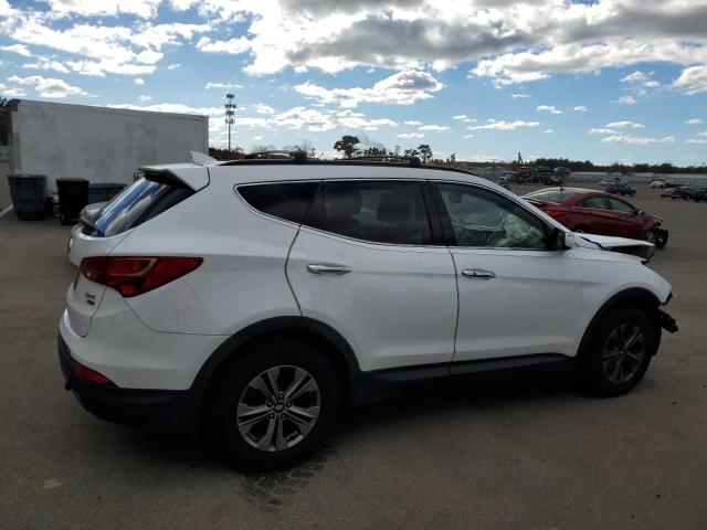 Obraz 3 z 2015 HYUNDAI SANTA FE SPORT  2015 z VIN 5XYZUDLB7FG284665