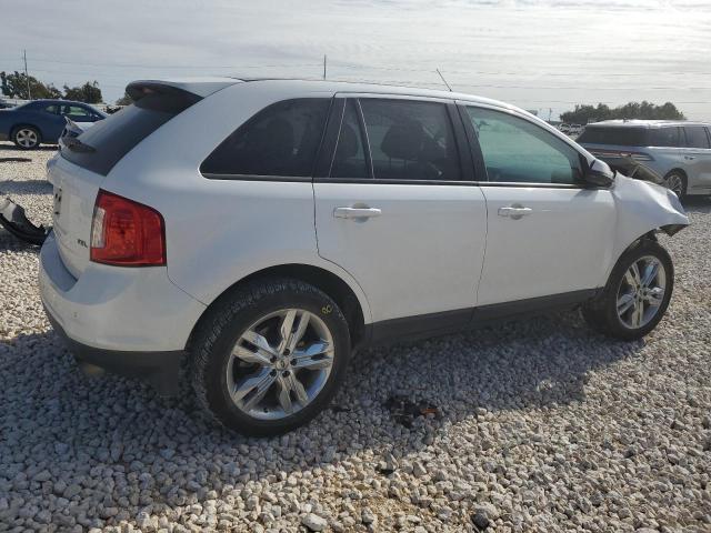 Изображение 3 2013 FORD EDGE SEL 2013 с VIN 2FMDK3JC4DBC70693