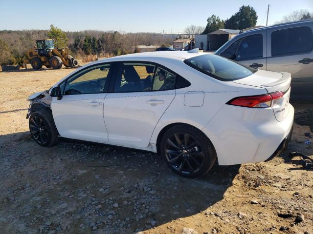 Obraz 2 z 2023 TOYOTA COROLLA LE 2023 z VIN JTDBCMFEXP3026267