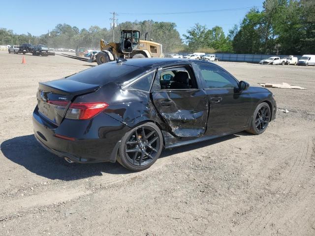 Obraz 3 z 2023 HONDA CIVIC SPORT 2023 z VIN 2HGFE2F5XPH545964