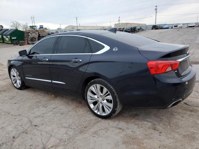 Изображение 2 2015 CHEVROLET IMPALA LTZ 2015 с VIN 1G1165S30FU127185