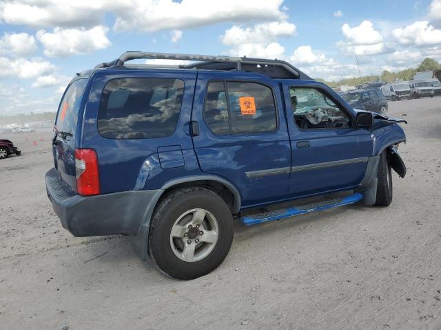 Image 3 of 2004 NISSAN XTERRA XE 2004 with VIN 5N1ED28T94C630359