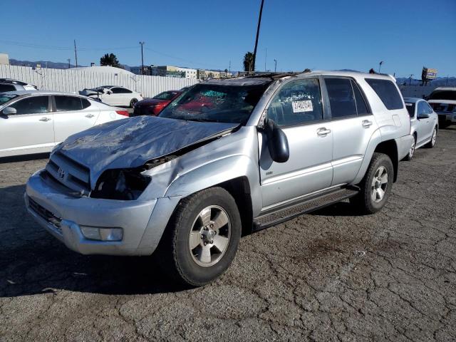 Obraz 2004 TOYOTA 4RUNNER SR5 2004