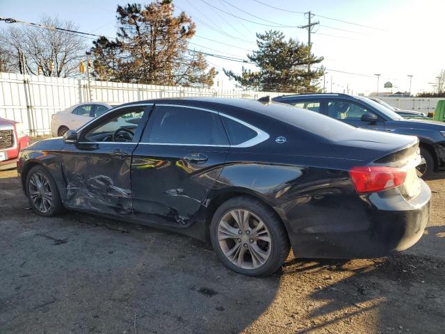 Изображение 2 2014 CHEVROLET IMPALA LT 2014 с VIN 2G1125S38E9156067