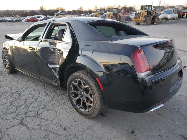 Image 2 of 2016 CHRYSLER 300 S 2016 with VIN 2C3CCAGG0GH157213