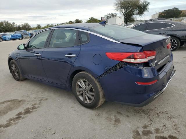 Obraz 2 z 2020 KIA OPTIMA LX 2020 z VIN 5XXGT4L31LG404849