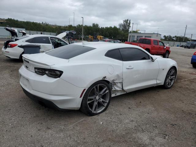 Изображение 3 2019 CHEVROLET CAMARO LS 2019 с VIN 1G1FB1RX7K0116723